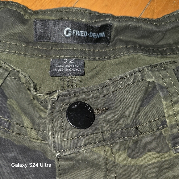 Mens shorts - Picture 4 of 5